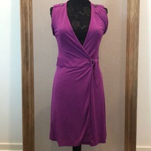 Banana Republic sleeveless dress